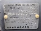 Thumbnail Photo 151 for 1991 Nissan Figaro